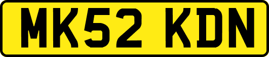 MK52KDN