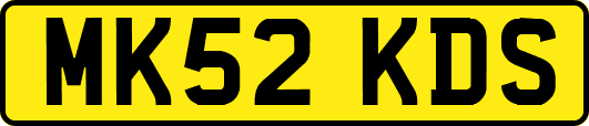 MK52KDS