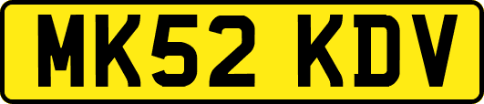 MK52KDV