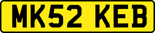 MK52KEB