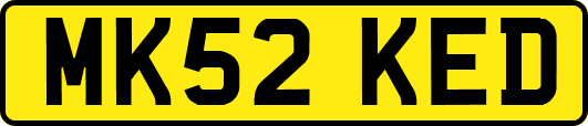 MK52KED