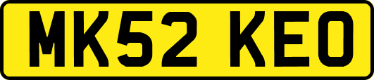 MK52KEO