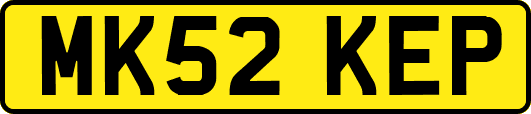 MK52KEP