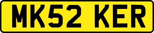 MK52KER