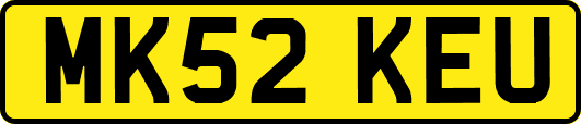 MK52KEU