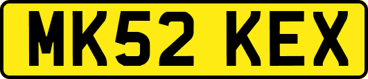 MK52KEX