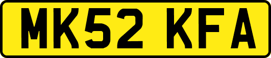 MK52KFA