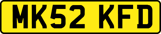 MK52KFD