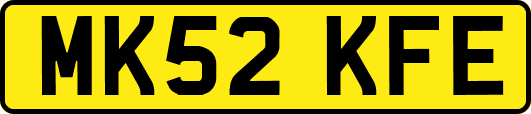 MK52KFE