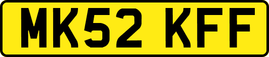 MK52KFF