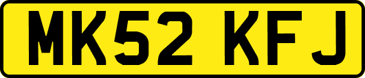 MK52KFJ