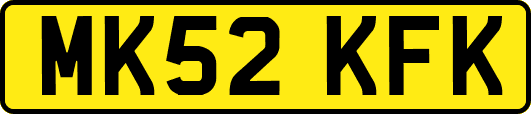 MK52KFK