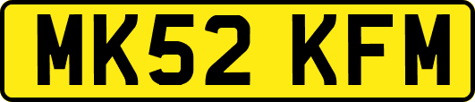 MK52KFM