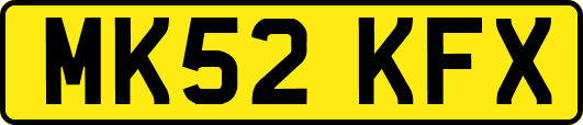 MK52KFX