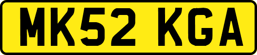MK52KGA