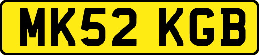 MK52KGB
