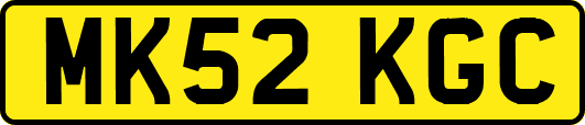 MK52KGC