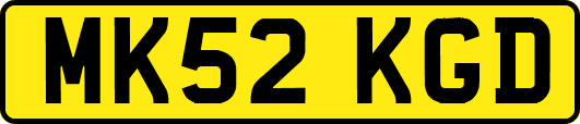 MK52KGD