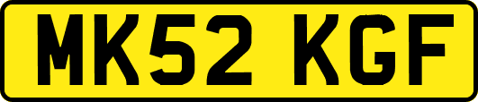 MK52KGF