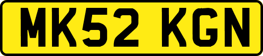 MK52KGN