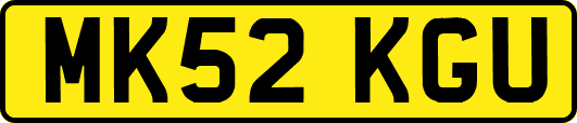 MK52KGU