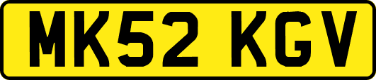 MK52KGV