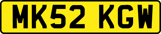 MK52KGW