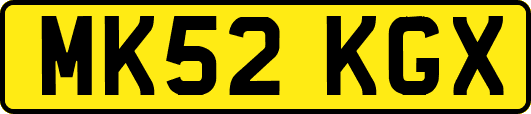 MK52KGX