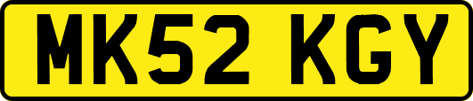 MK52KGY