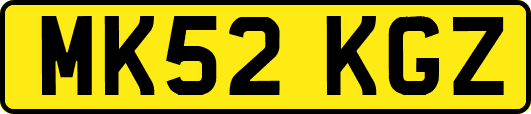 MK52KGZ