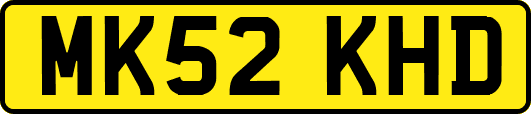 MK52KHD
