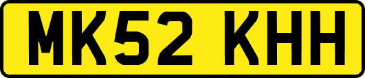 MK52KHH