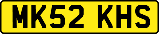 MK52KHS