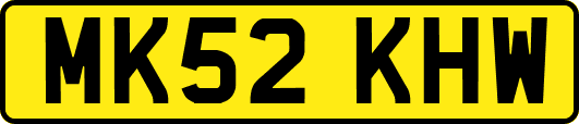 MK52KHW
