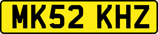 MK52KHZ
