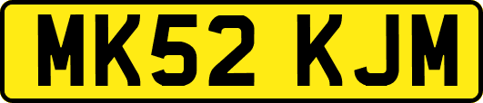 MK52KJM