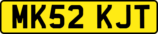 MK52KJT