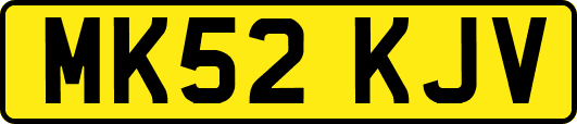 MK52KJV