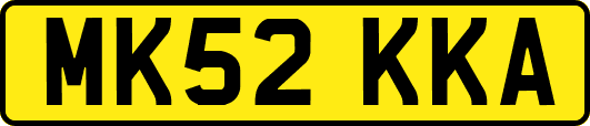 MK52KKA
