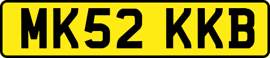 MK52KKB