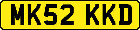 MK52KKD