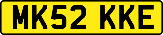MK52KKE