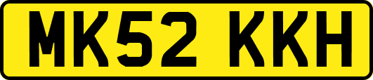 MK52KKH