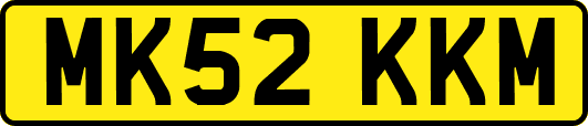 MK52KKM