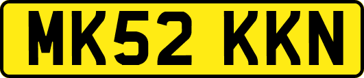 MK52KKN