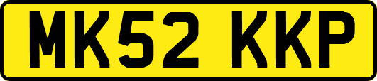 MK52KKP