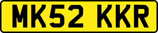MK52KKR
