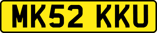 MK52KKU