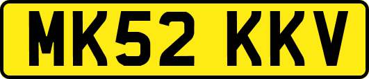 MK52KKV