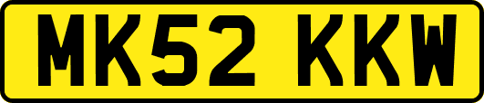 MK52KKW